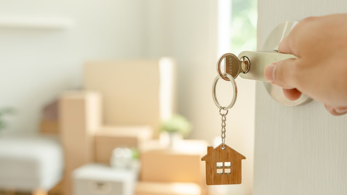 Professional Property Management Services