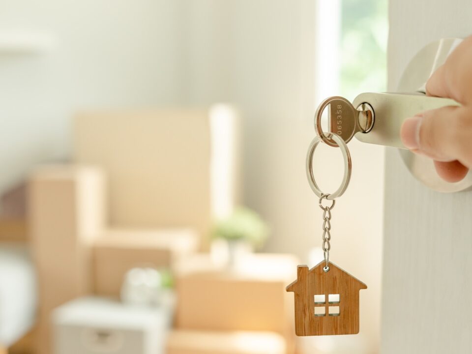 Professional Property Management Services