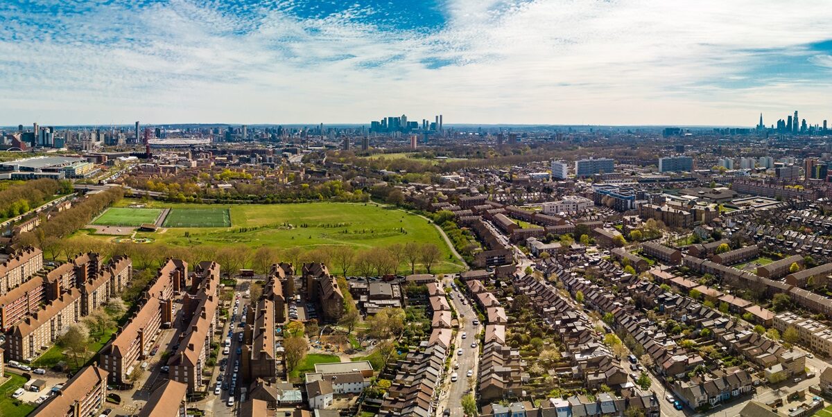 Four Reasons Why So Many Hackney Landlords Are Turning to LTA Direct