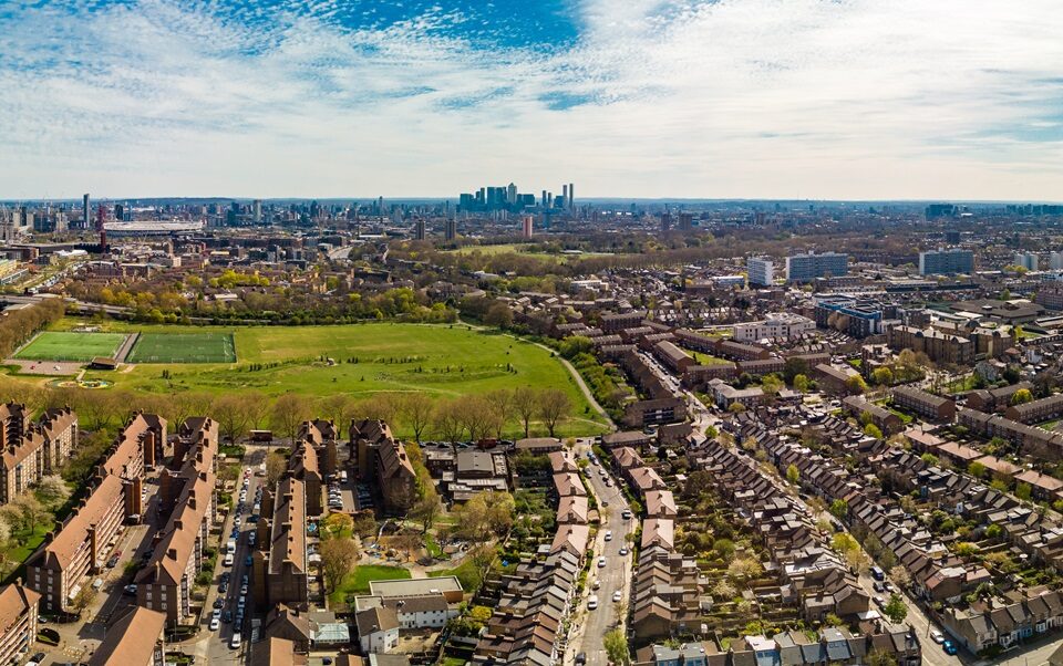 Four Reasons Why So Many Hackney Landlords Are Turning to LTA Direct