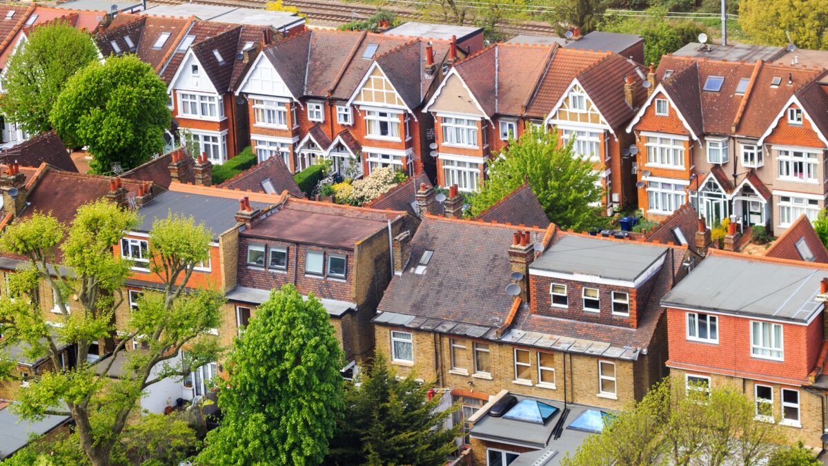 Guaranteed Rent Estate Agents