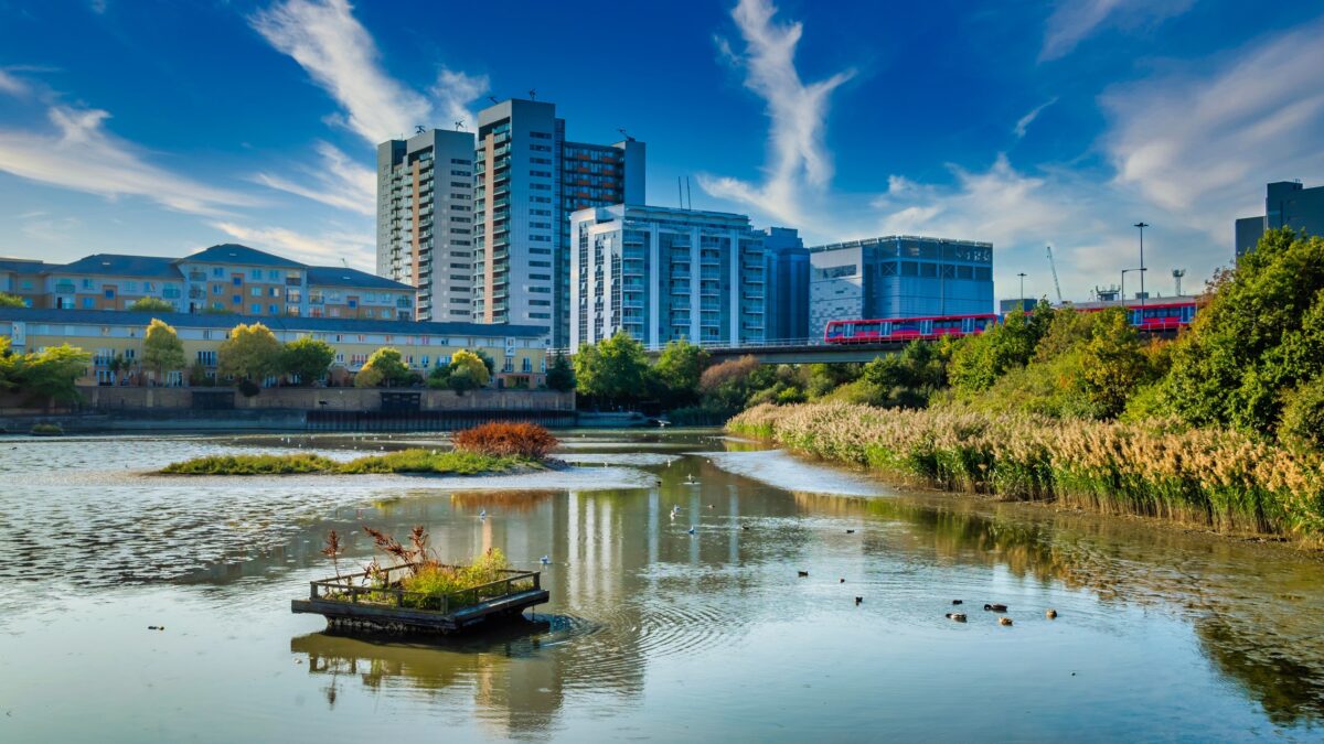 Guaranteed Rent Wimbledon