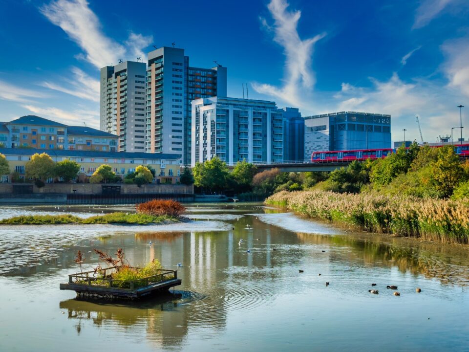 Guaranteed Rent Wimbledon