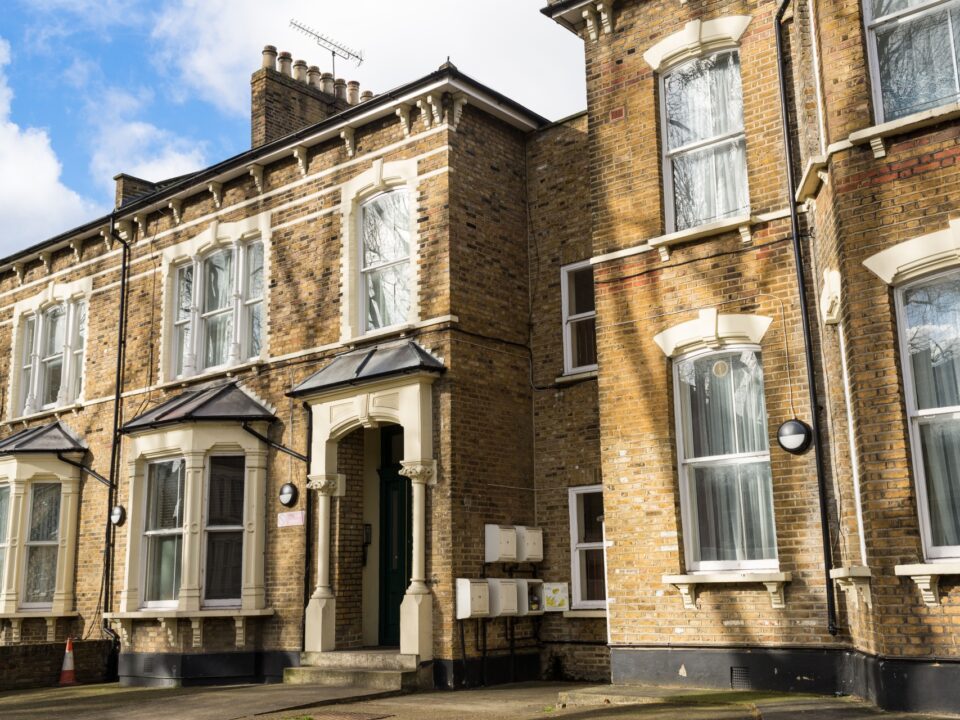 Why Guaranteed Rent is Better for London Landlords