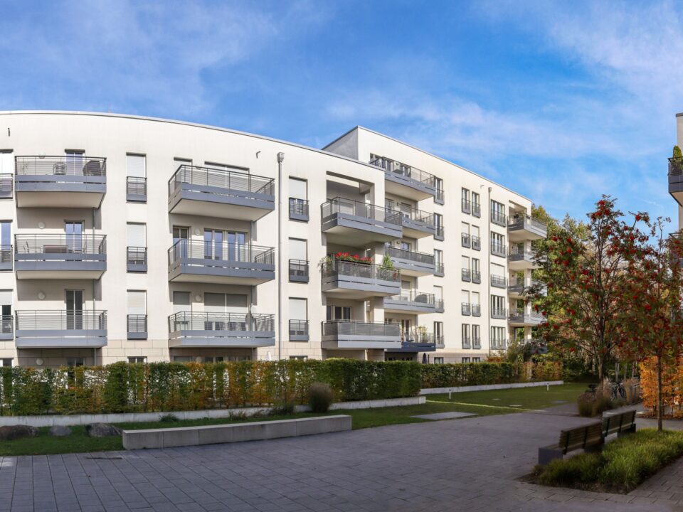 5 Questions You Should Ask About a Guaranteed Rent Scheme