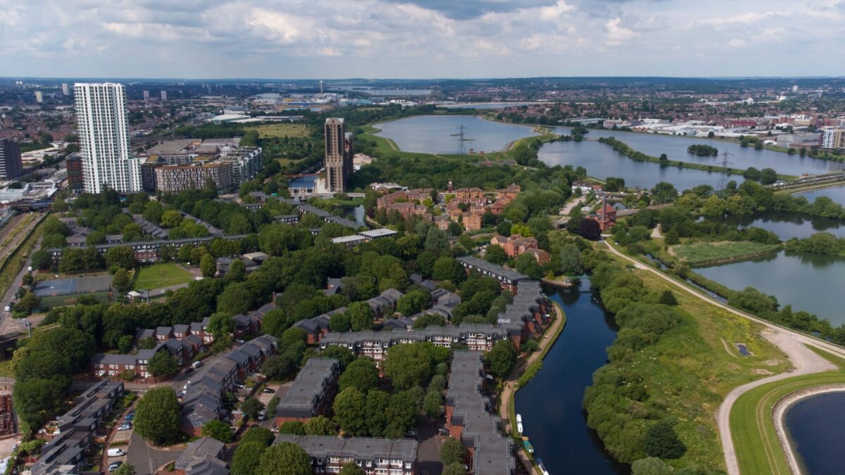 Guaranteed Rent in London: The Top Areas for Landlords