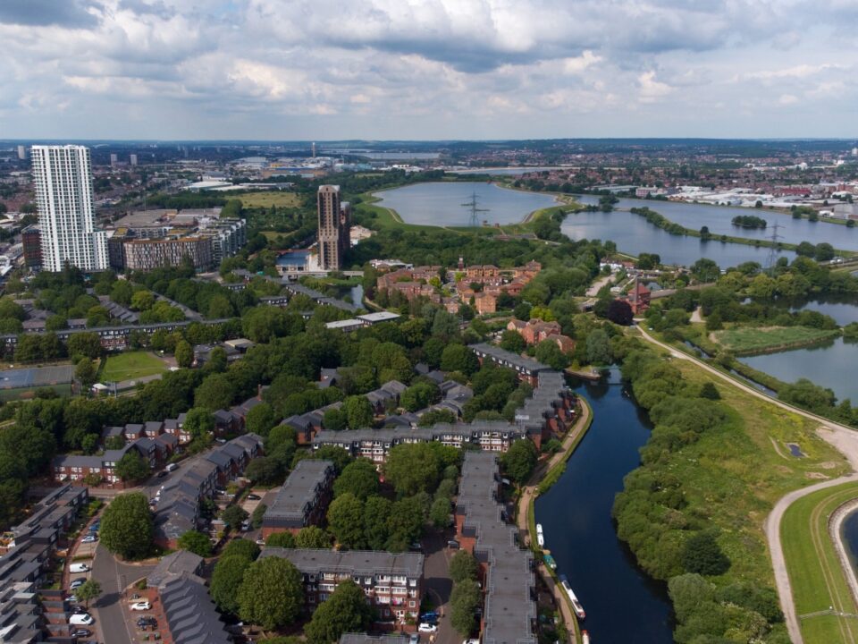 Guaranteed Rent in London: The Top Areas for Landlords