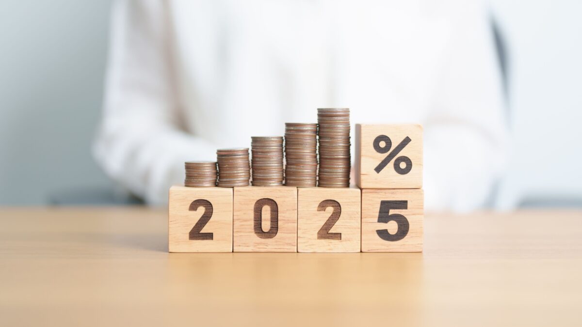 When Interest Rates Rise: How Guaranteed Rent Protects Your Rental Income