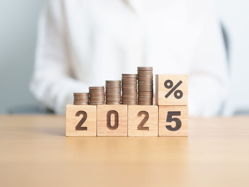 When Interest Rates Rise: How Guaranteed Rent Protects Your Rental Income